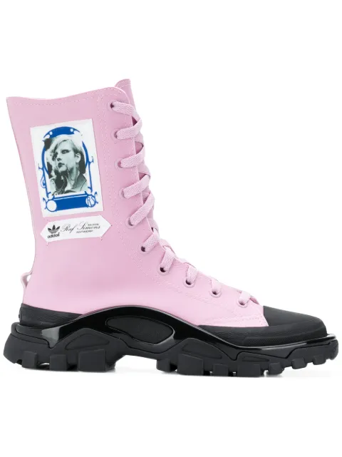 adidas raf simons farfetch