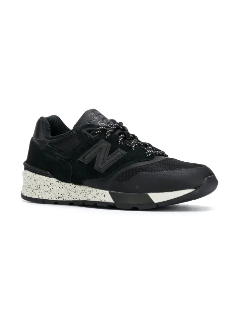 new balance 597 nero new balance 597 nero