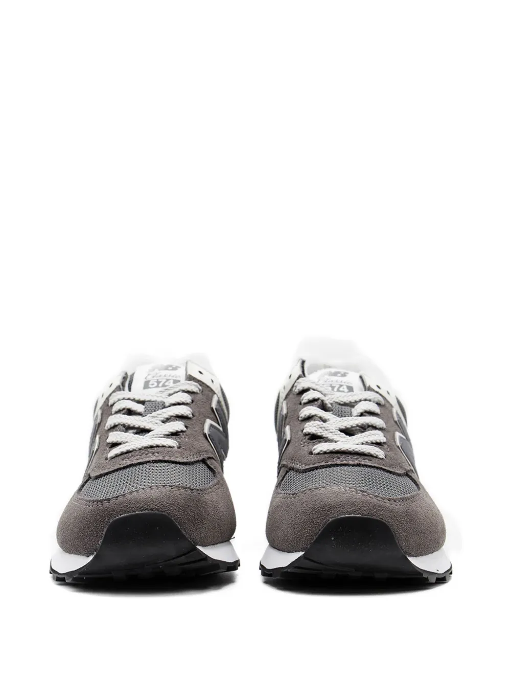 New Balance 574 sneakers Grey