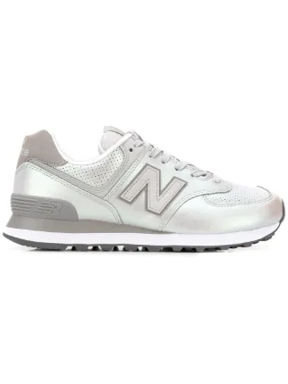 new balance 574 metallic new balance 574 metallic