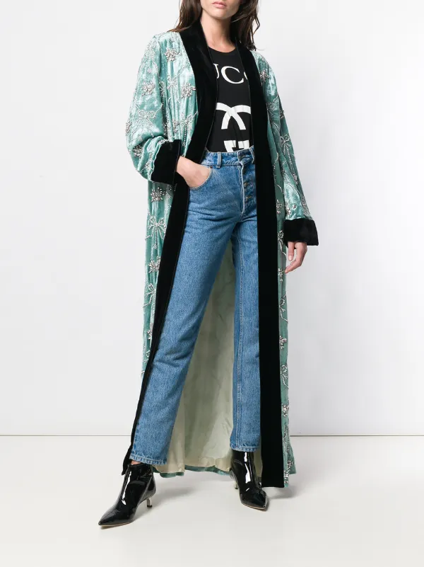 gucci robe womens