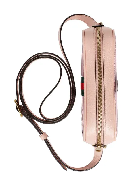 gucci ophidia transparent