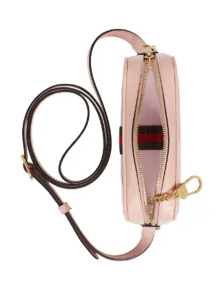gucci transparent bag sale