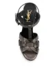 Saint Laurent Classic Tribute 105 sandals