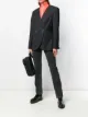 Image 2 of Gianfranco Ferré Pre-Owned wrap blazer