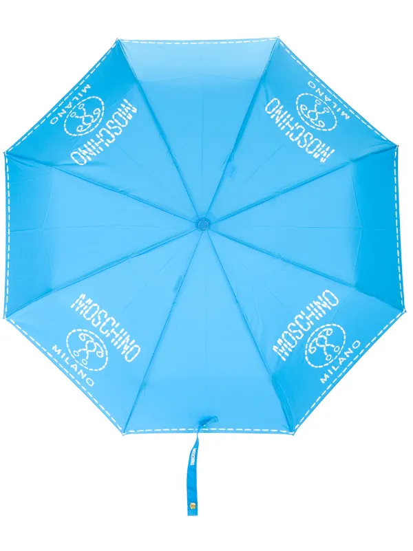 moschino umbrella for sale