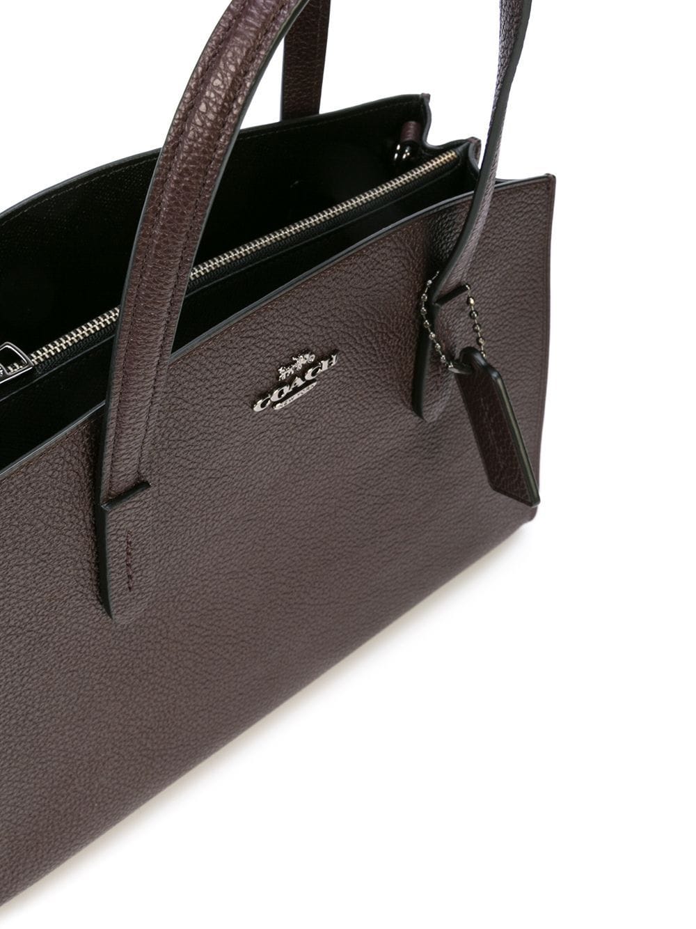 фото Coach сумка 'charlie carryall 28'