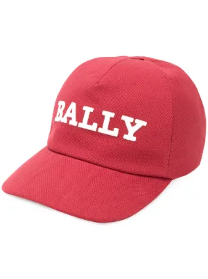 bally cap