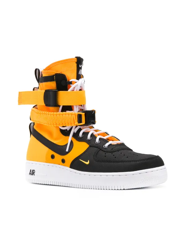 af sf 1 high