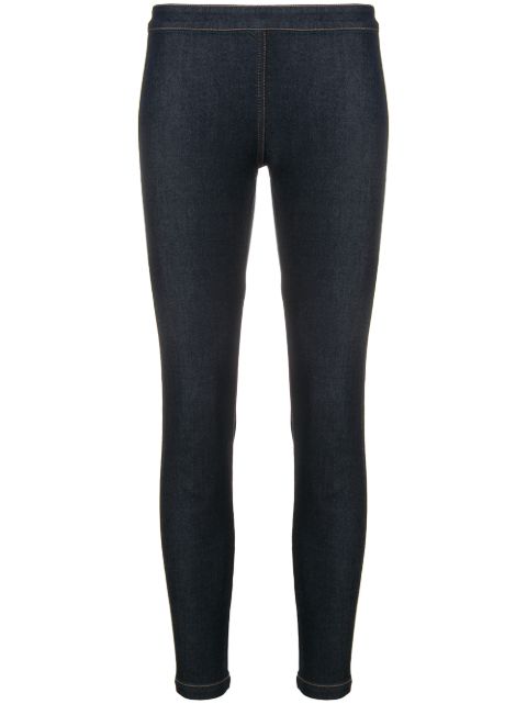 Miu Miu Skinny Jeans - Farfetch