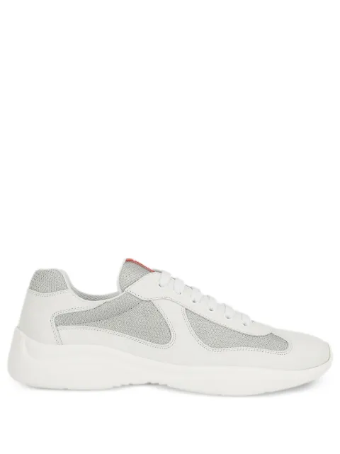 Prada Sneakers tecniche 