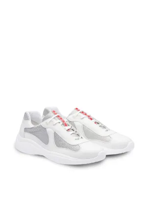 prada shoes white sneakers