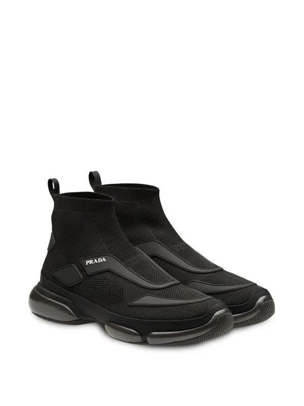 prada cloudbust high