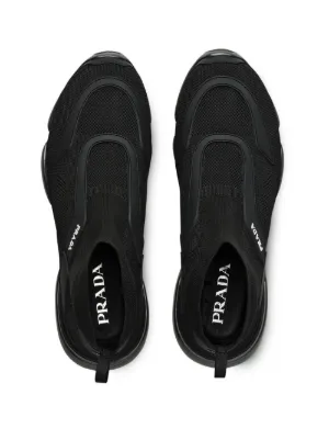 prada cloudbust high top