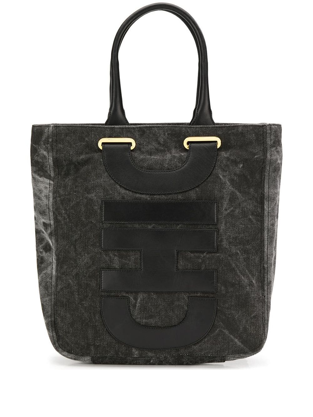 chic tote