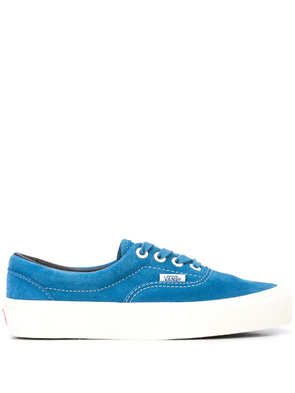 Vans Era low-top sneakers Blue