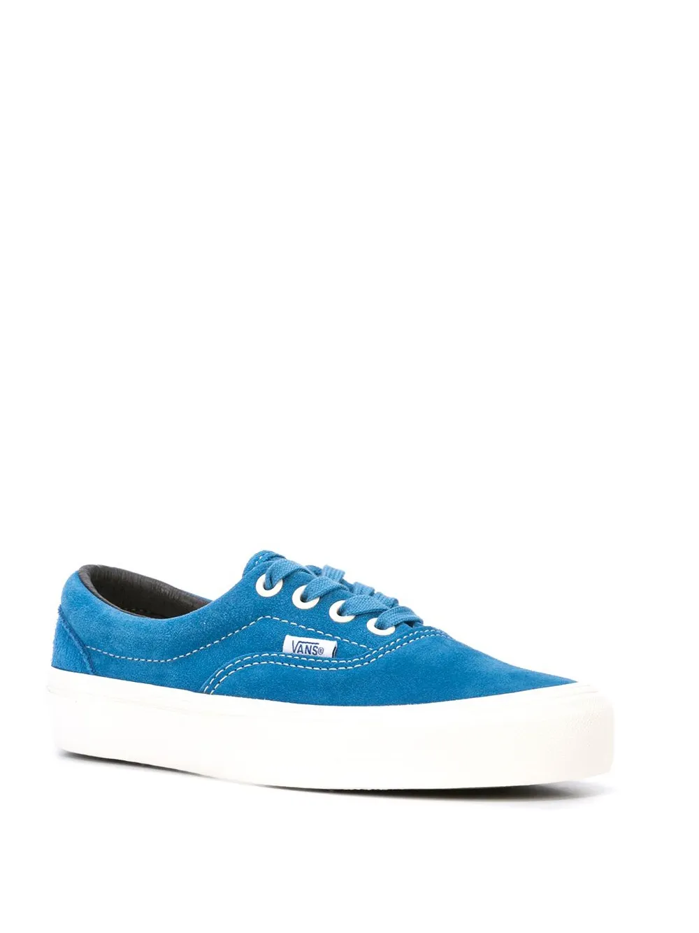 Vans Era low-top sneakers Blauw