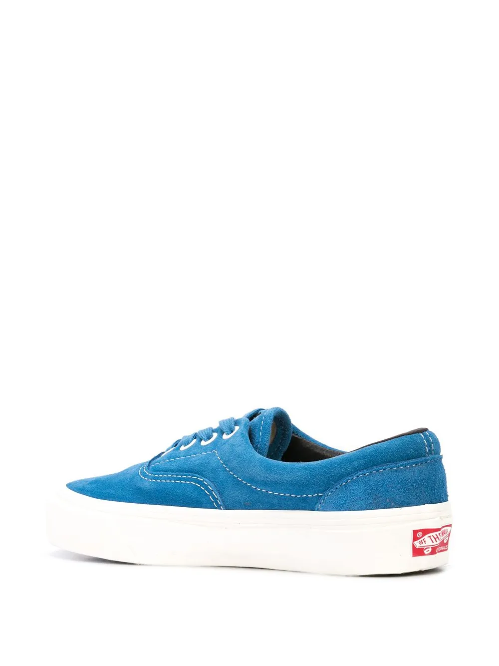 Vans Era low-top sneakers Blauw