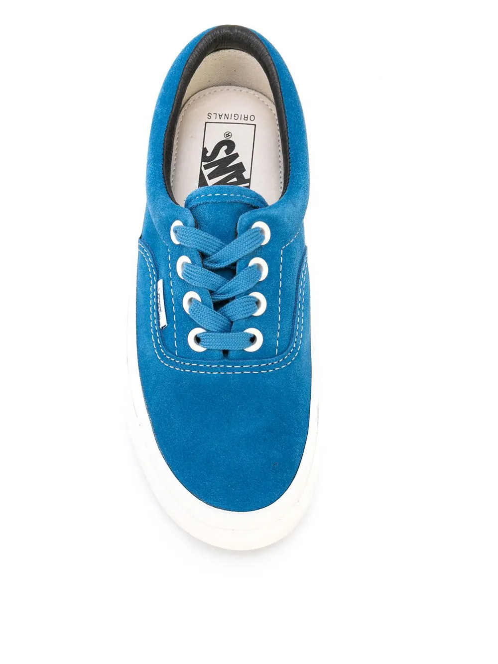 Vans Era low-top sneakers Blauw