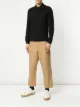 الصورة 2 من Kent & Curwen striped polo shirt