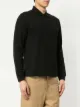 Kent & Curwen striped polo shirt