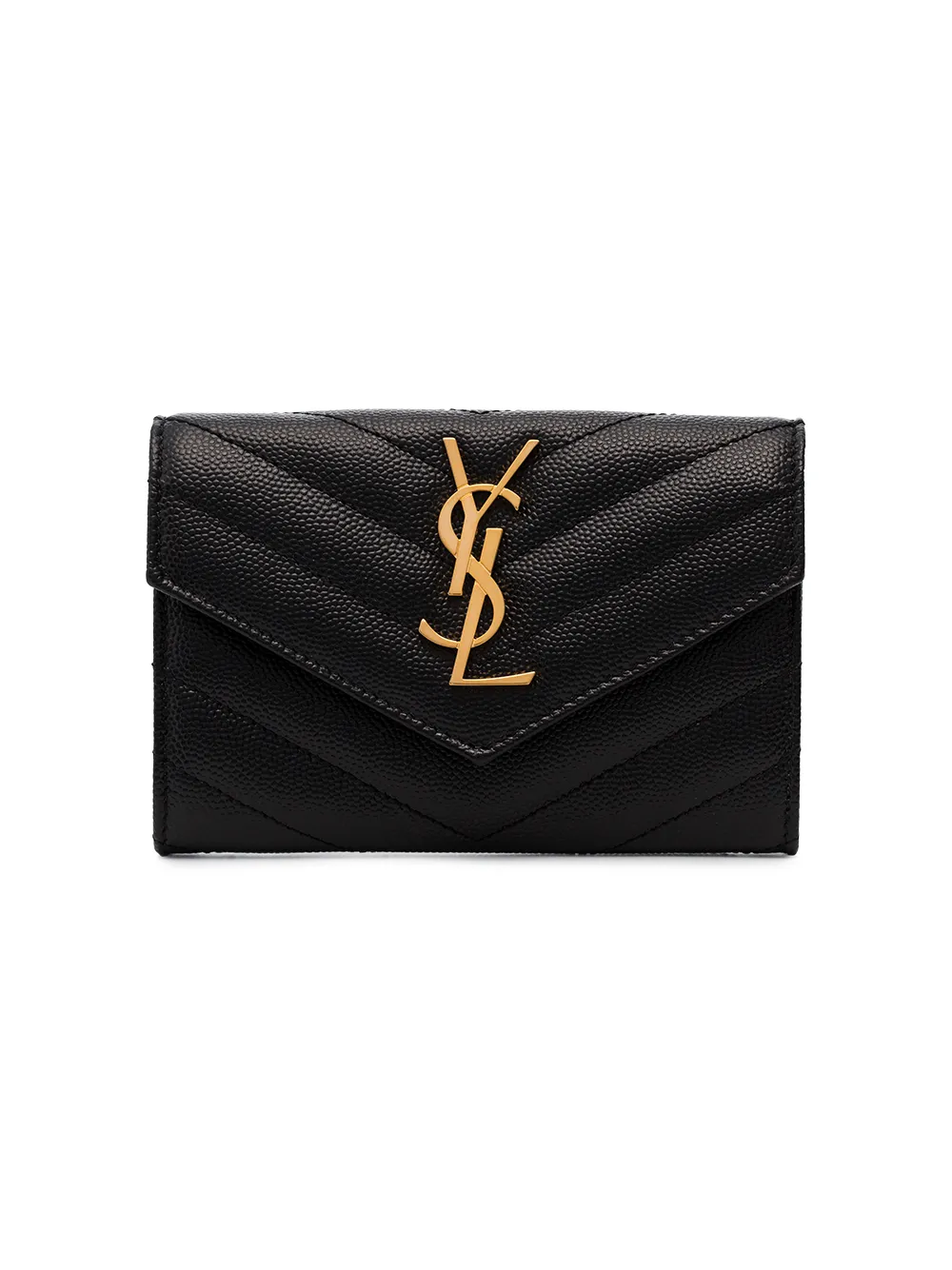 Wallet on Chain Ivy Monogram - Women - Small Leather Goods