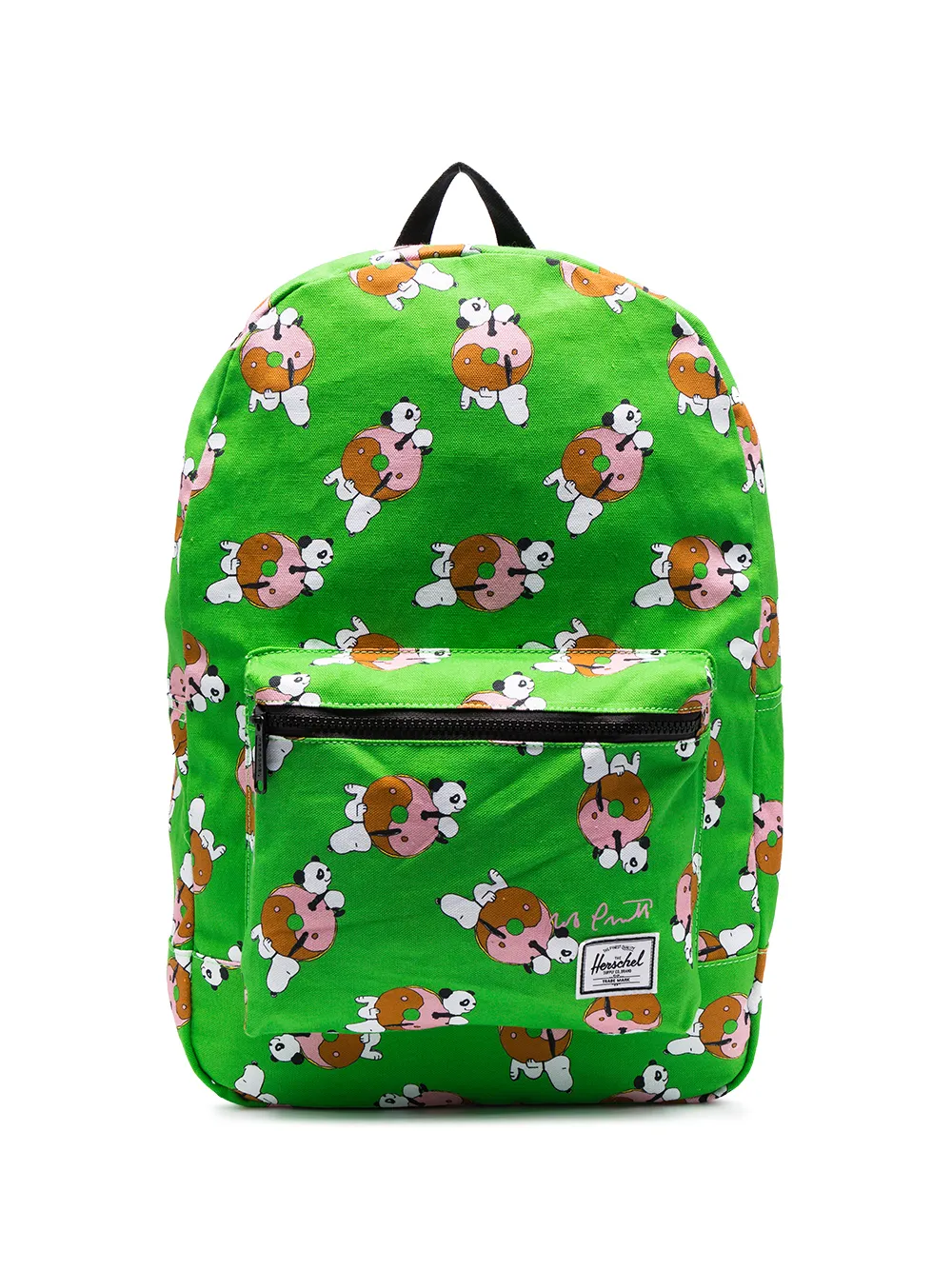 herschel snoopy backpack