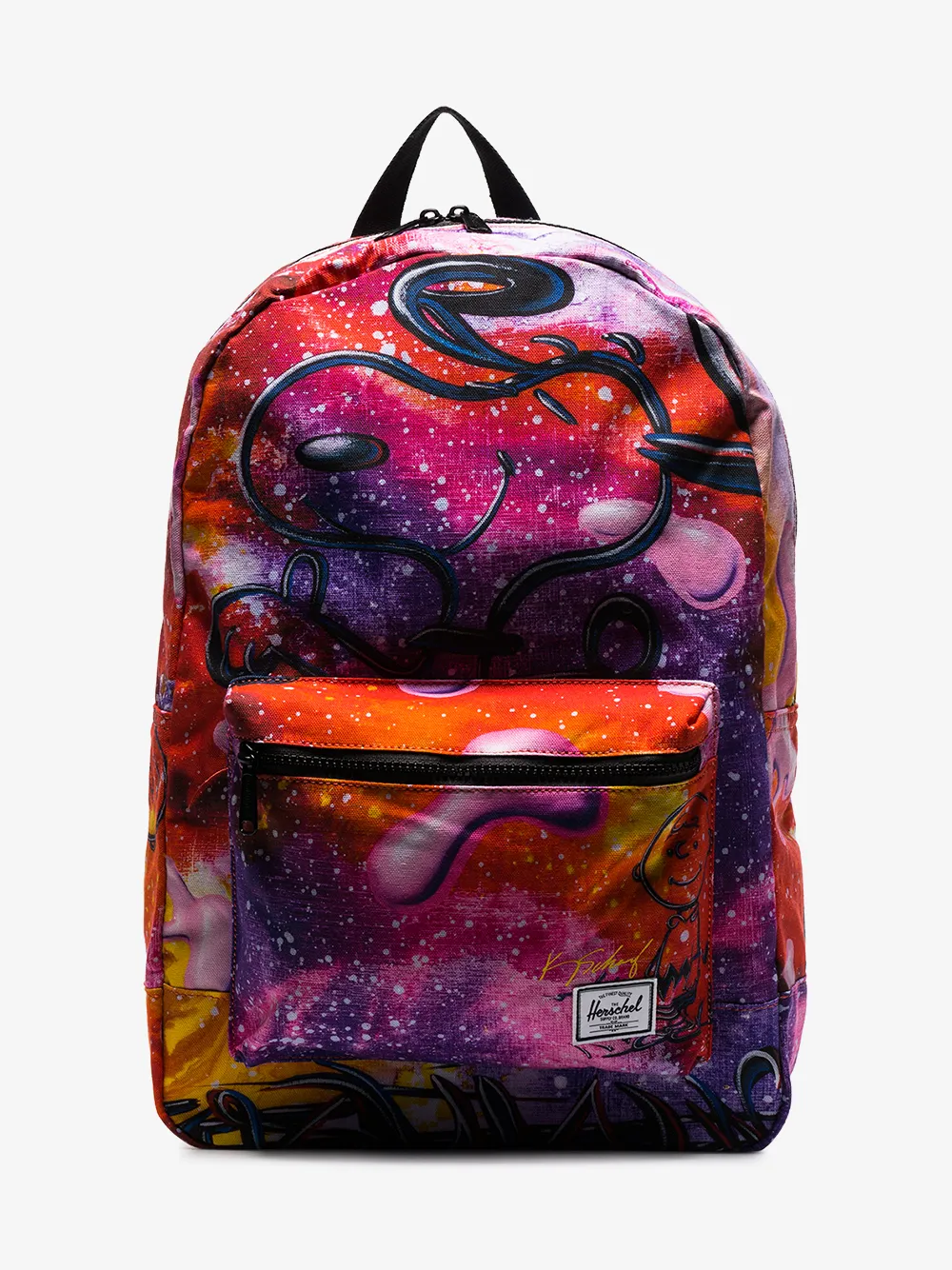 herschel snoopy backpack