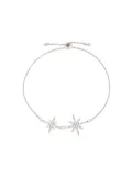 APM Monaco Double Météorites bracelet - Silver