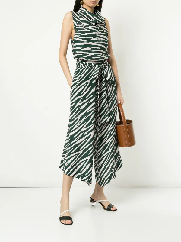 ginger and smart emperor jumpsuit