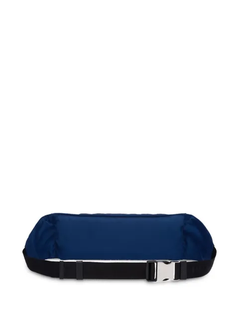 prada royal blue bag