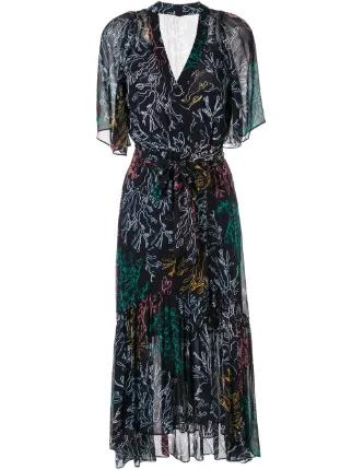 wrap dress buy online