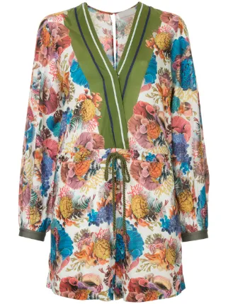 smart playsuit