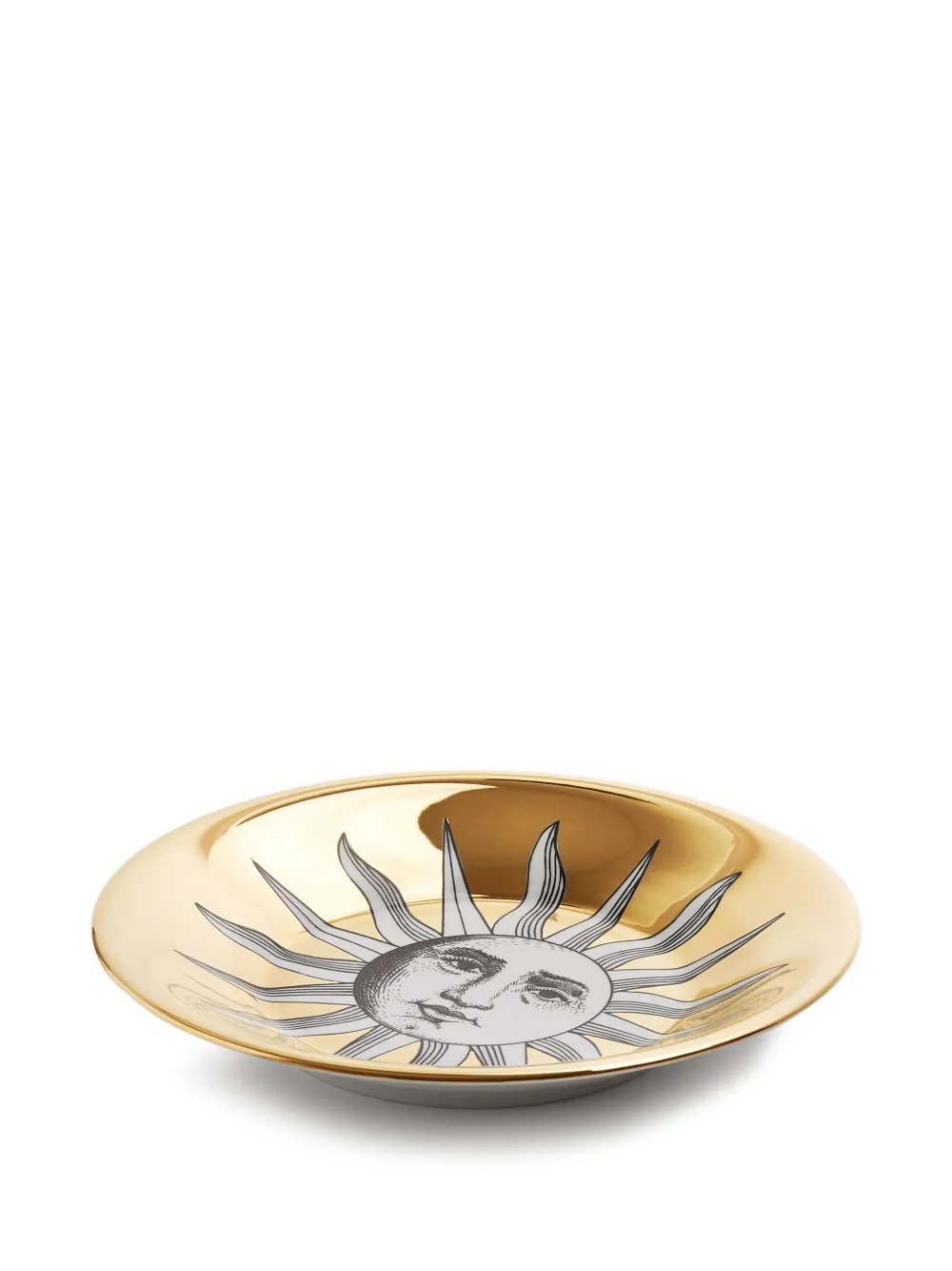 Fornasetti Sun bowl | Decorative Trays & Plates | Image 2