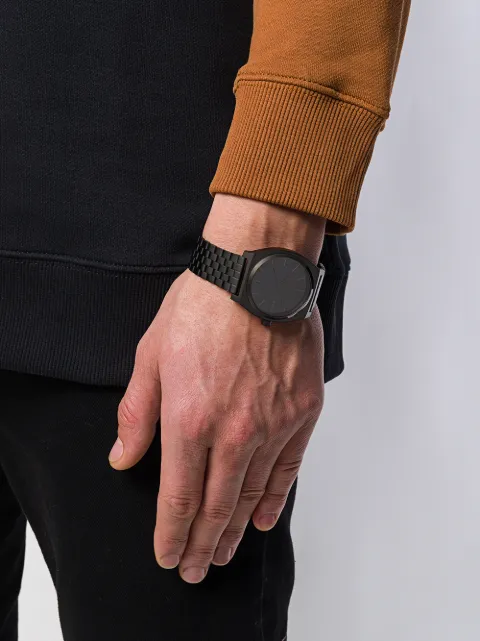 นาฬิกา NIXON Time Teller แต่งตัววินเทจ แฟชั่นสตรีท