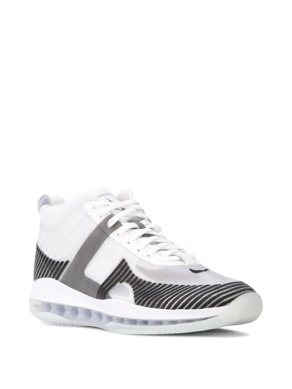 Nike x John Elliott LeBron Icon QS Sneakers Farfetch