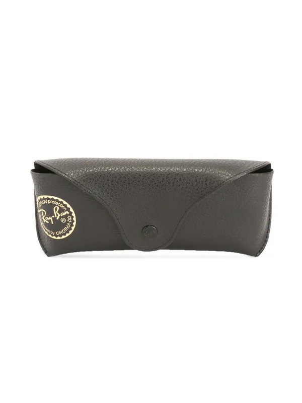 Ray-Ban Lentes De Sol Erika | Gris | FARFETCH CL