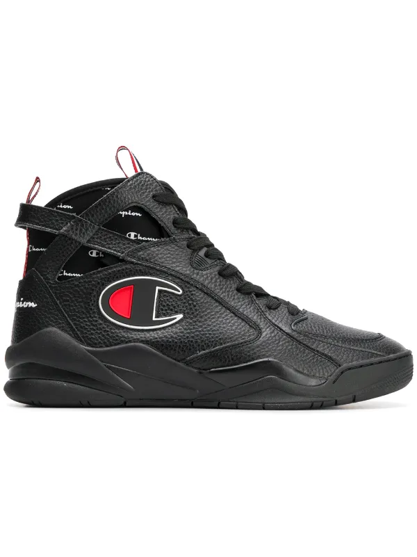 champion sneakers without laces