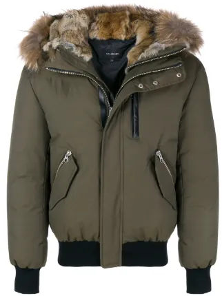 mackage dixon parka
