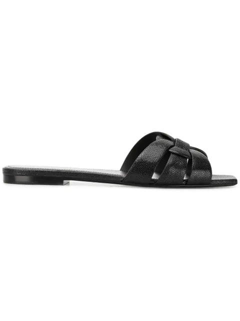 saint laurent tribute slides sale