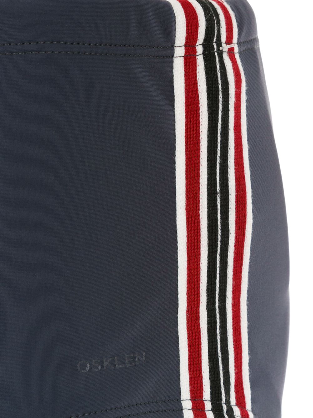 фото Osklen striped trunks