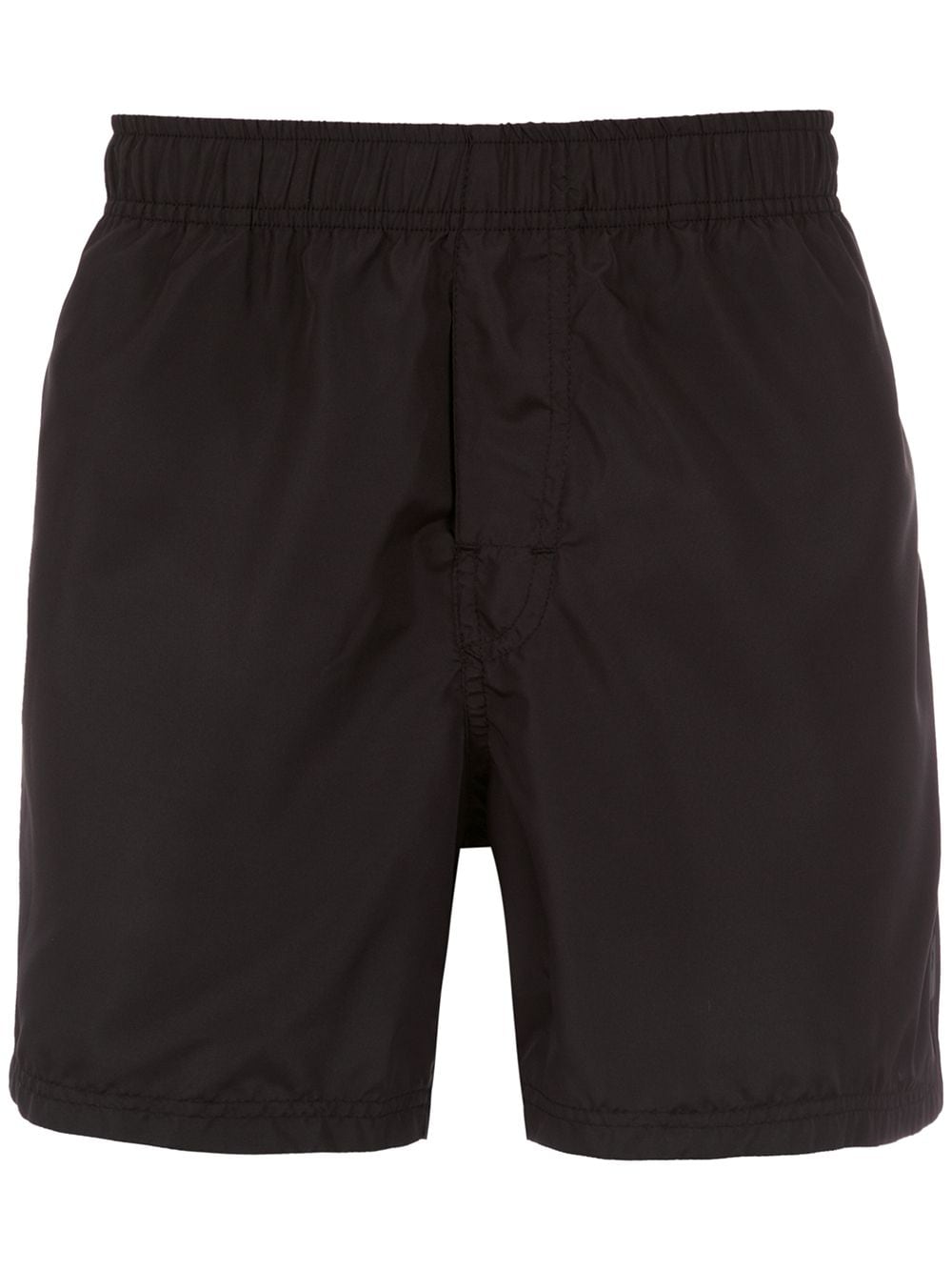 Osklen Fish Swim Shorts - Farfetch