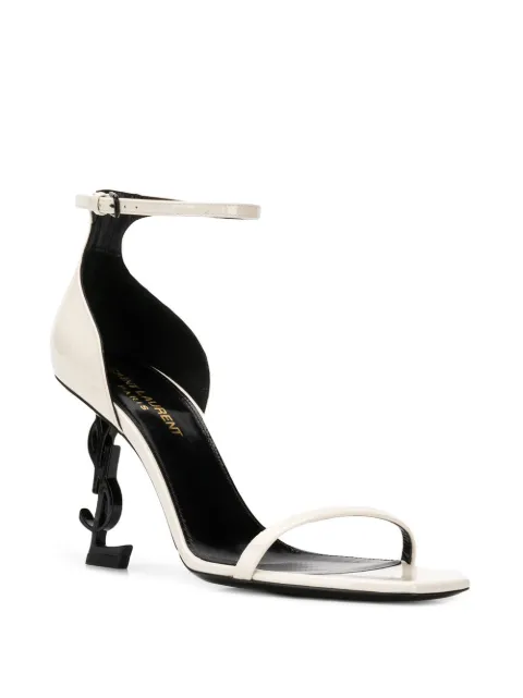 saint laurent opyum sandals sale