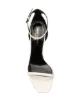 Saint Laurent Opyum sandals