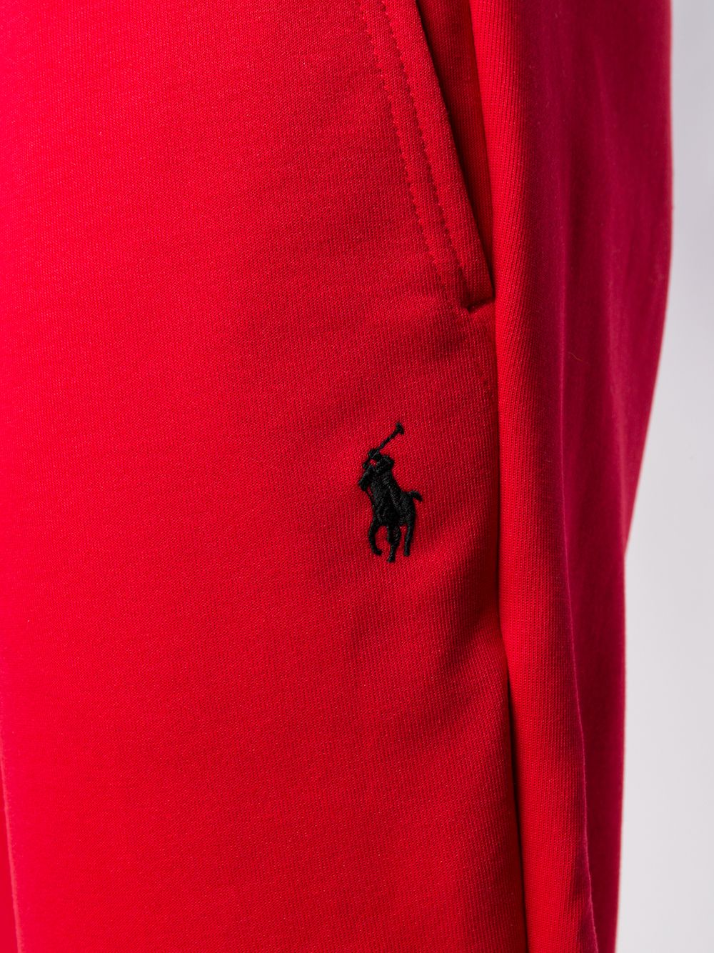 фото Polo ralph lauren спортивные брюки на шнурке