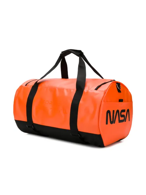 nasa duffel bag vans