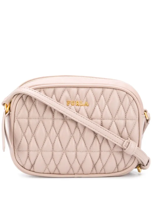 furla cometa crossbody