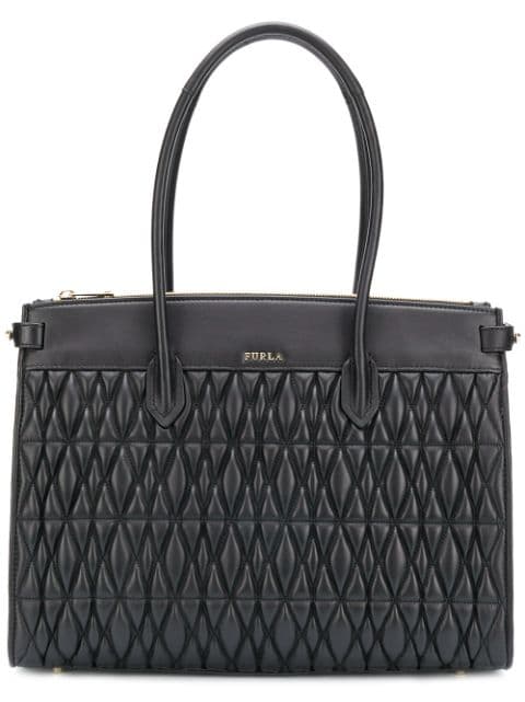 Image 1 of Furla Pin Cometa bag