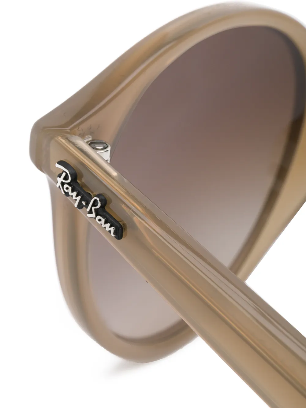 WDZAYXC Cat Eye Sonnenbrille Damen - Retro Metallrahmen Mit UV400 Schutz