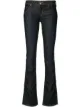 Image 1 of Hudson low rise slim fit jeans